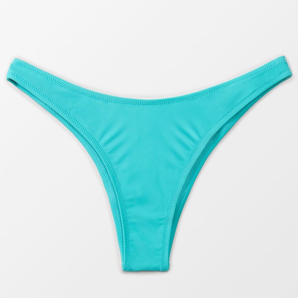 Bikini bottoms